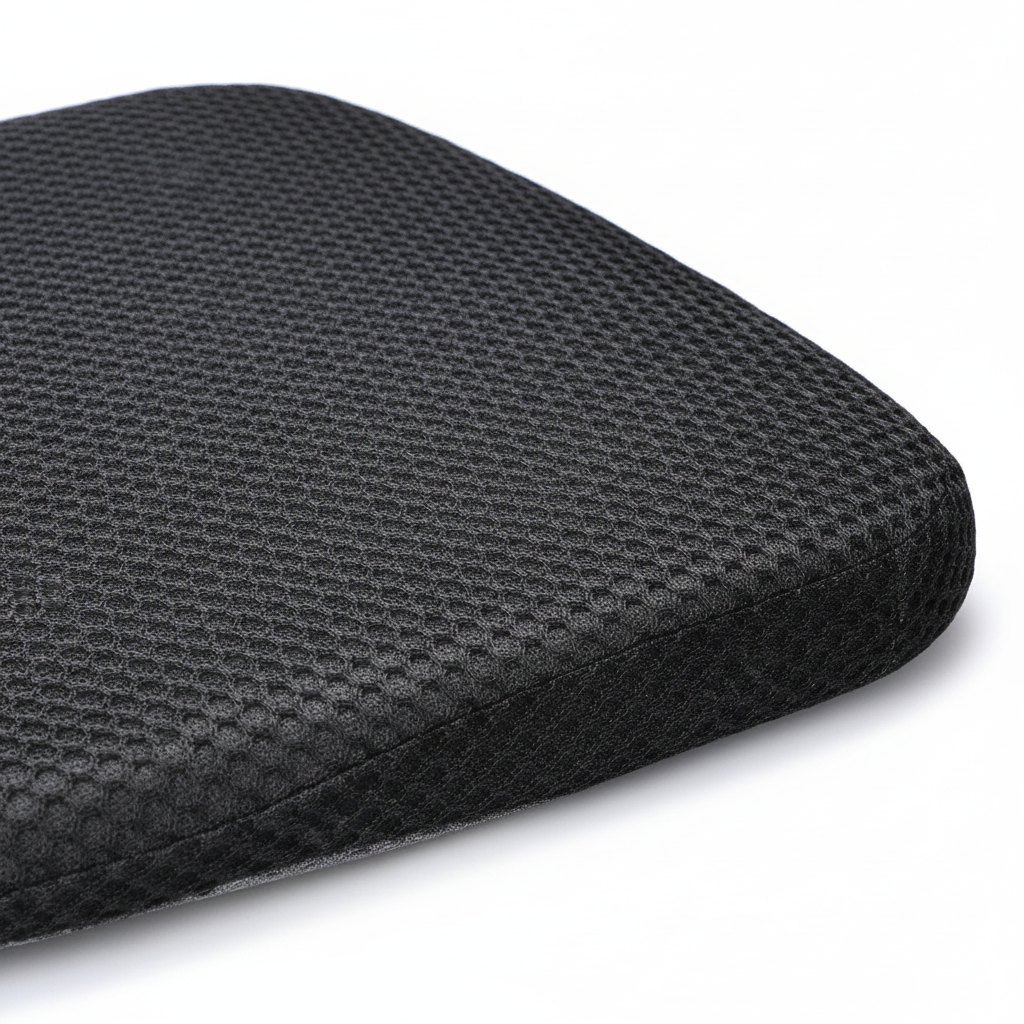 Niropi | RideLift Breathable Honeycomb Seat Cushion