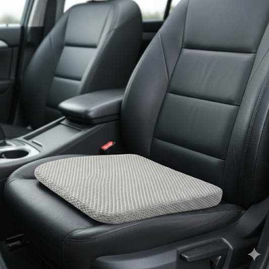 Niropi | RideLift Breathable Honeycomb Seat Cushion