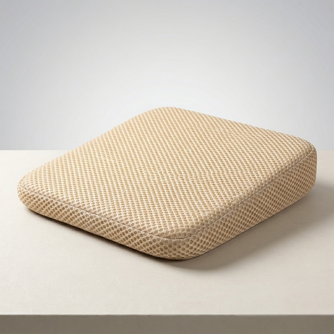 Niropi | RideLift Breathable Honeycomb Seat Cushion