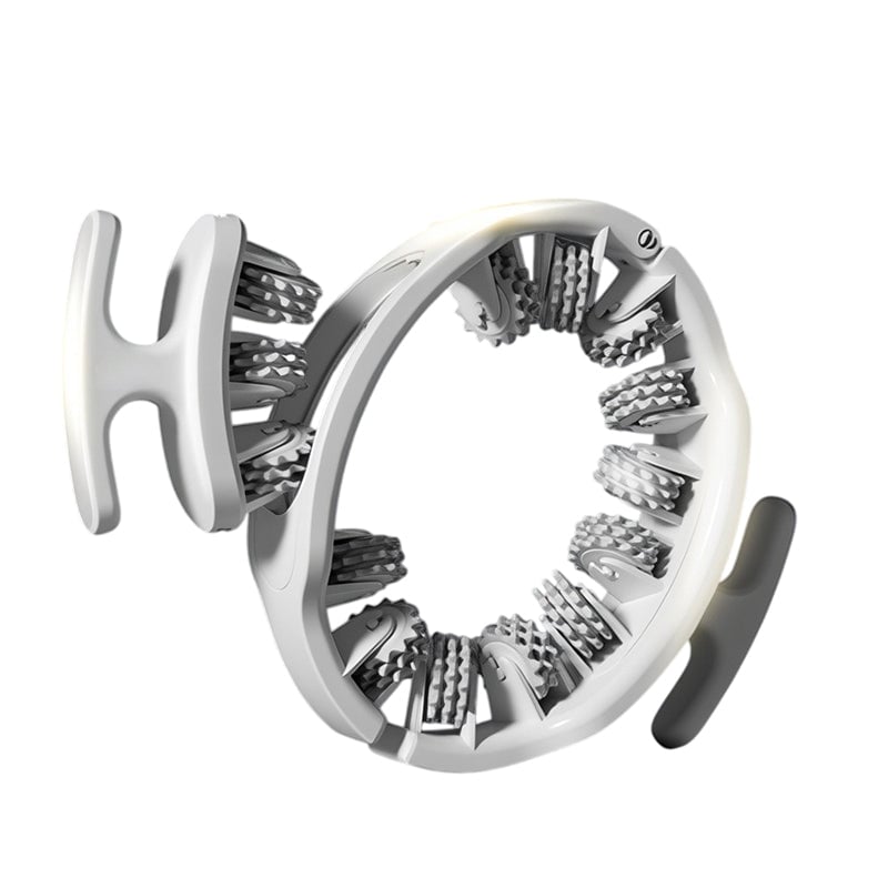 Niropi | Sakerplus Cellulite Massage Roller