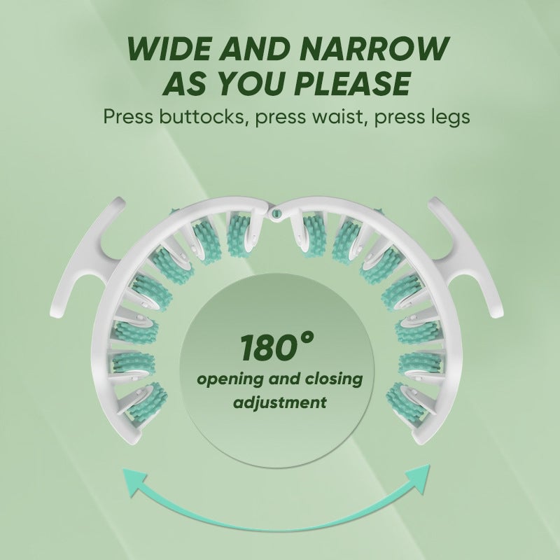 Niropi | Sakerplus Cellulite Massage Roller