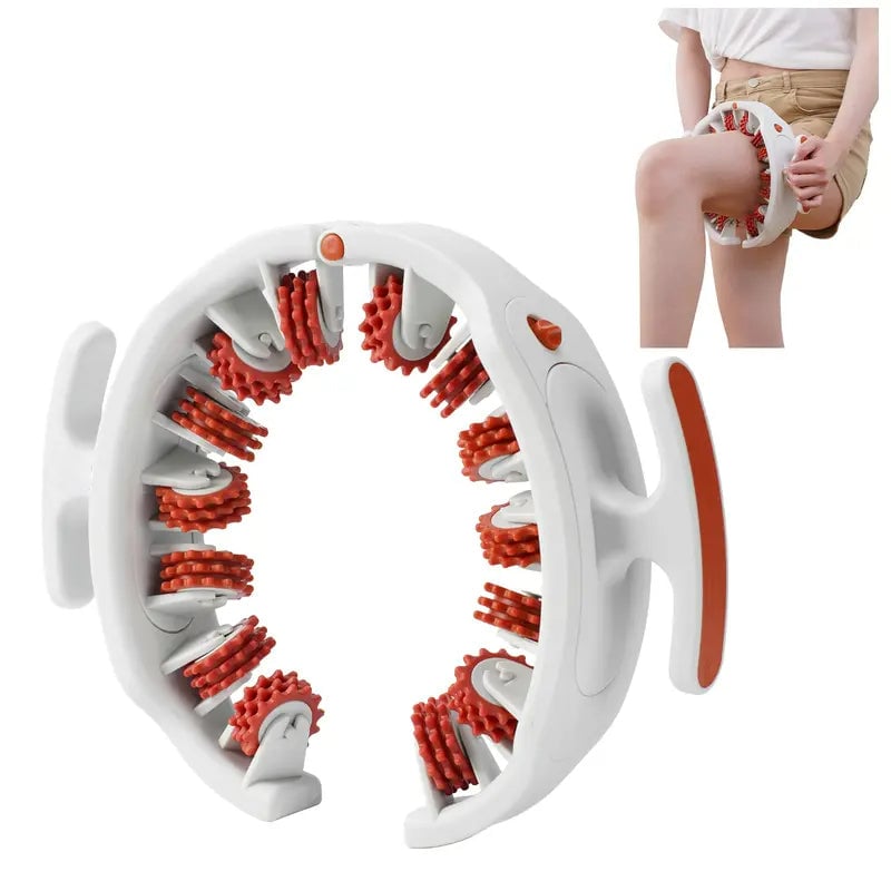 Niropi | Sakerplus Cellulite Massage Roller