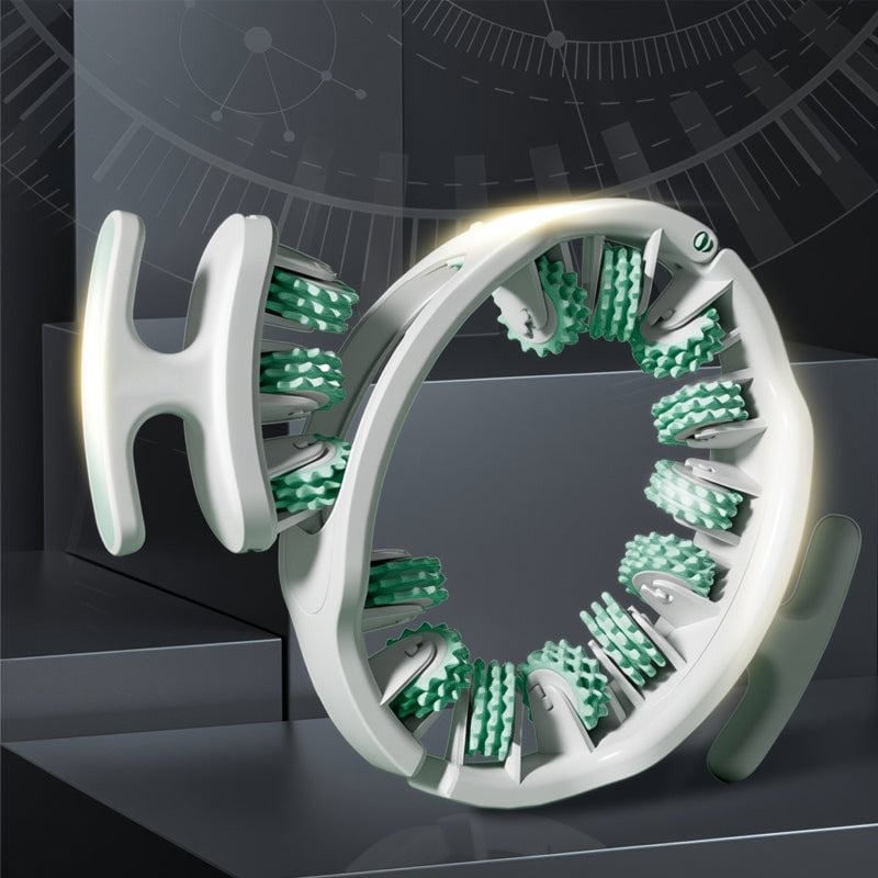 Niropi | Sakerplus Cellulite Massage Roller
