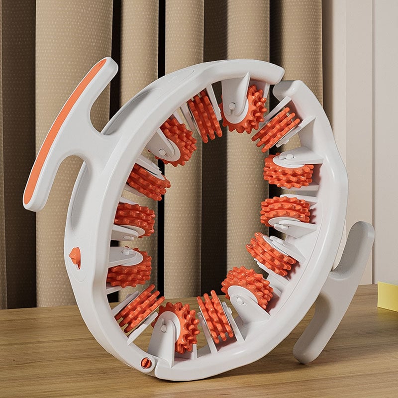 Niropi | Sakerplus Cellulite Massage Roller