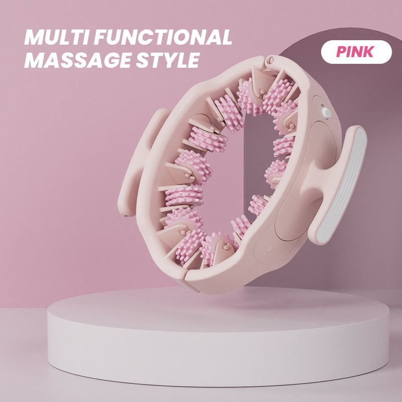 Niropi | Sakerplus Cellulite Massage Roller