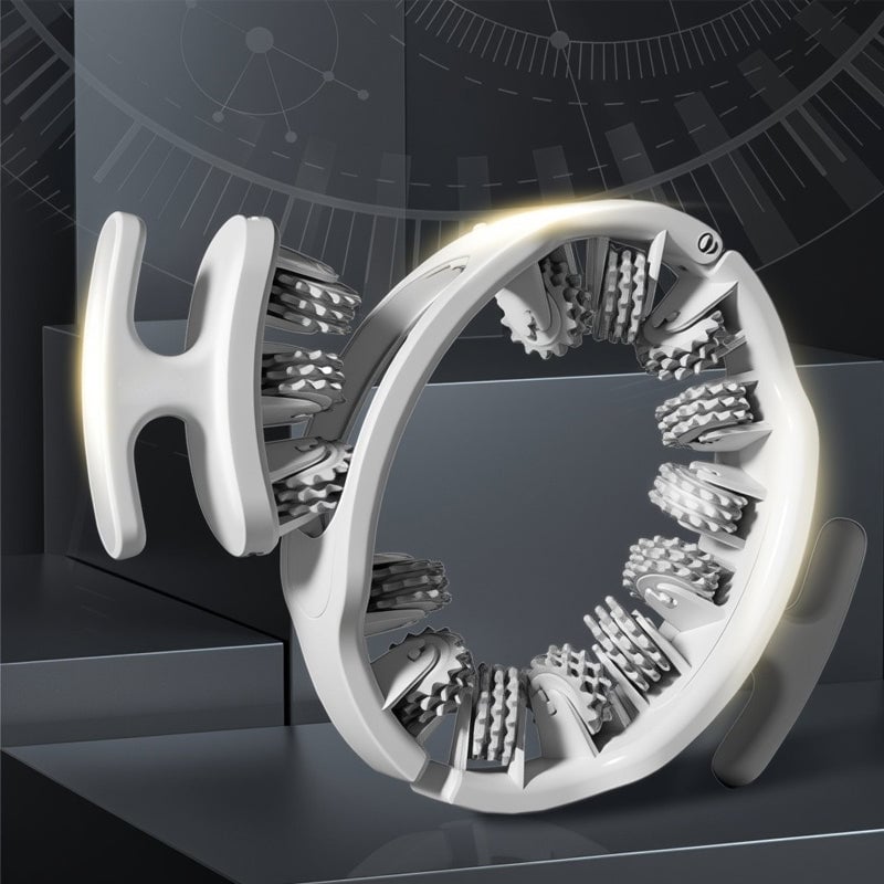 Niropi | Sakerplus Cellulite Massage Roller
