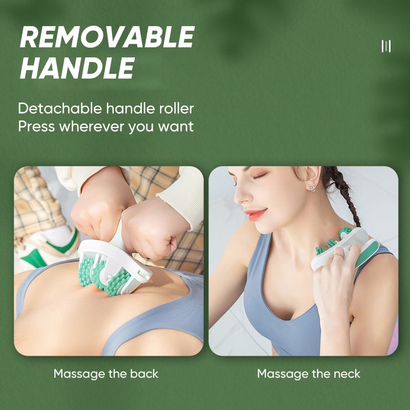Niropi | Sakerplus Cellulite Massage Roller