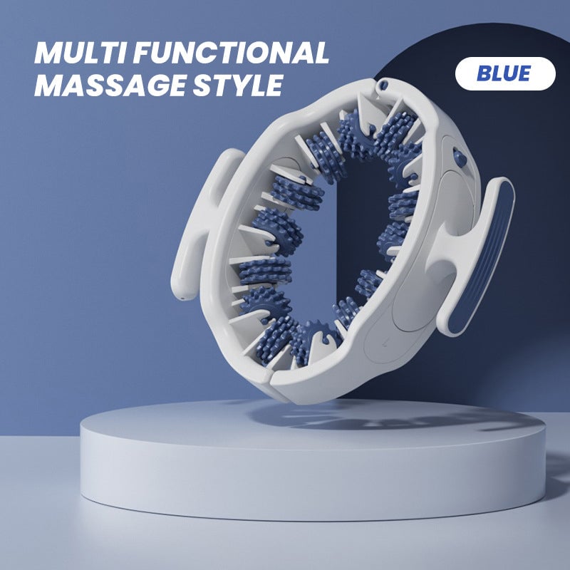 Niropi | Sakerplus Cellulite Massage Roller