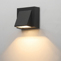 Niropi | Sconcera IP65-Rated Outdoor Wall Sconce