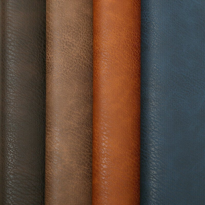 Niropi | Self-Adhesive Leather Refinisher Cuttable Sofa Repair