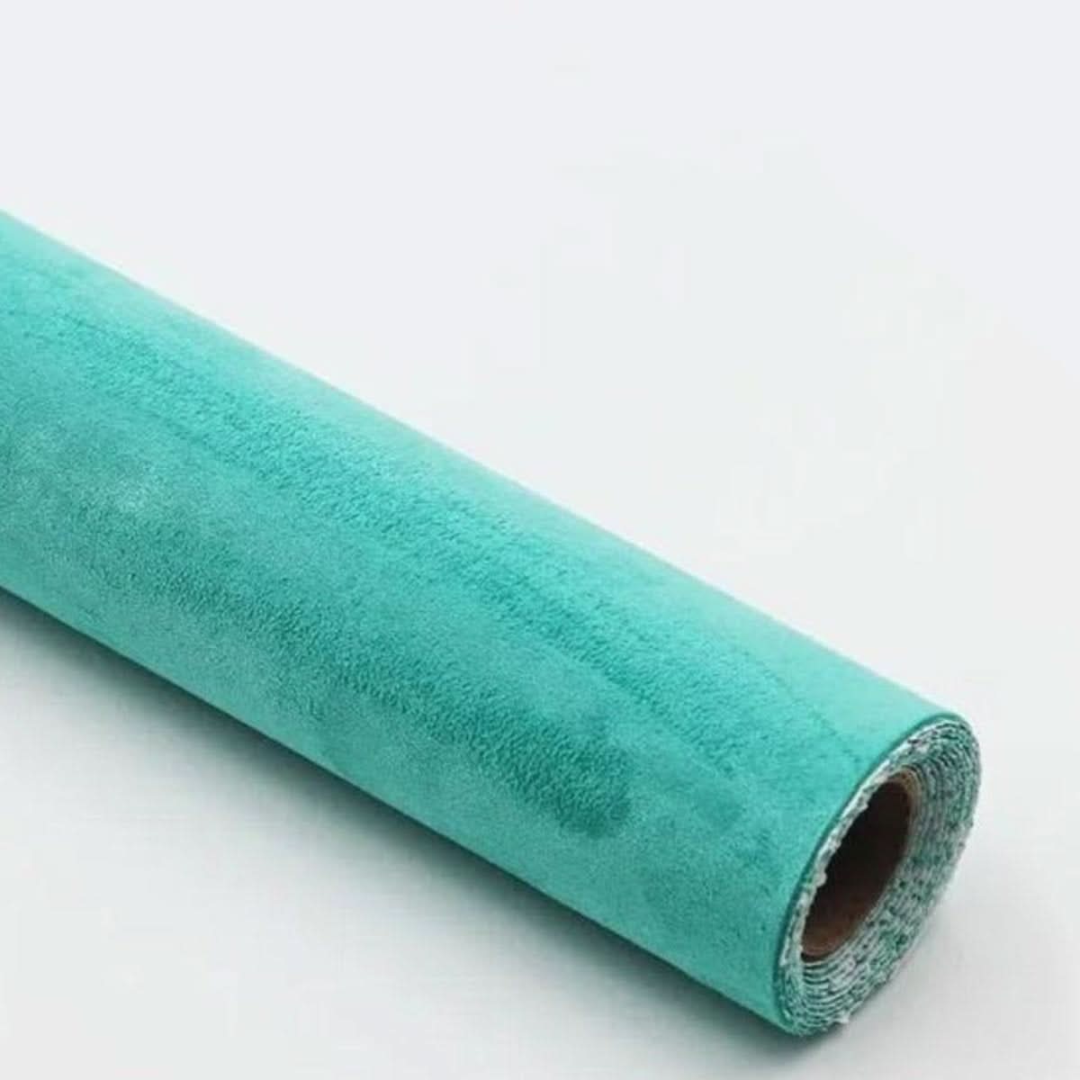 Niropi | Self-Adhesive Velvet Fabric Roll for Furniture and Walls