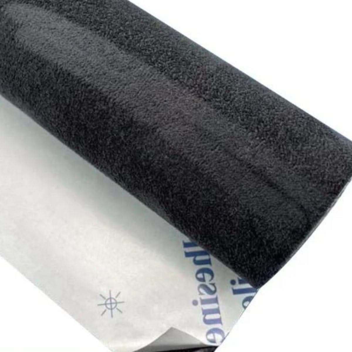 Niropi | Self-Adhesive Velvet Fabric Roll for Furniture and Walls