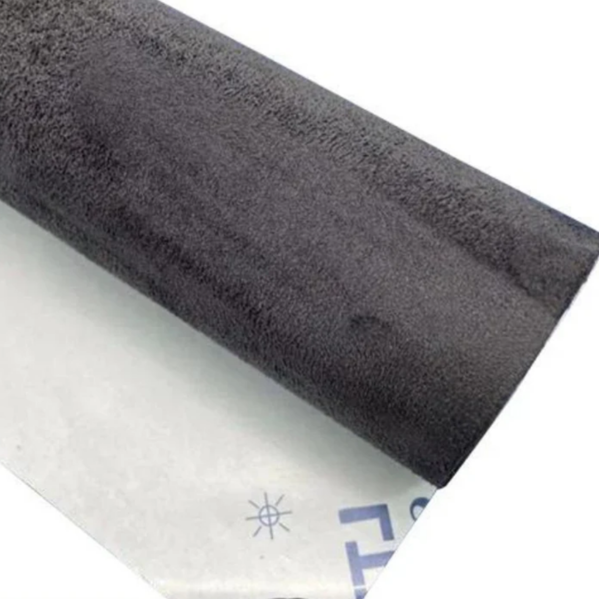 Niropi | Self-Adhesive Velvet Fabric Roll for Furniture and Walls