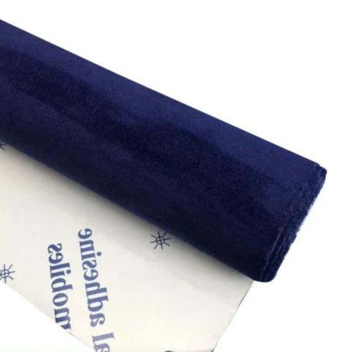 Niropi | Self-Adhesive Velvet Fabric Roll for Furniture and Walls
