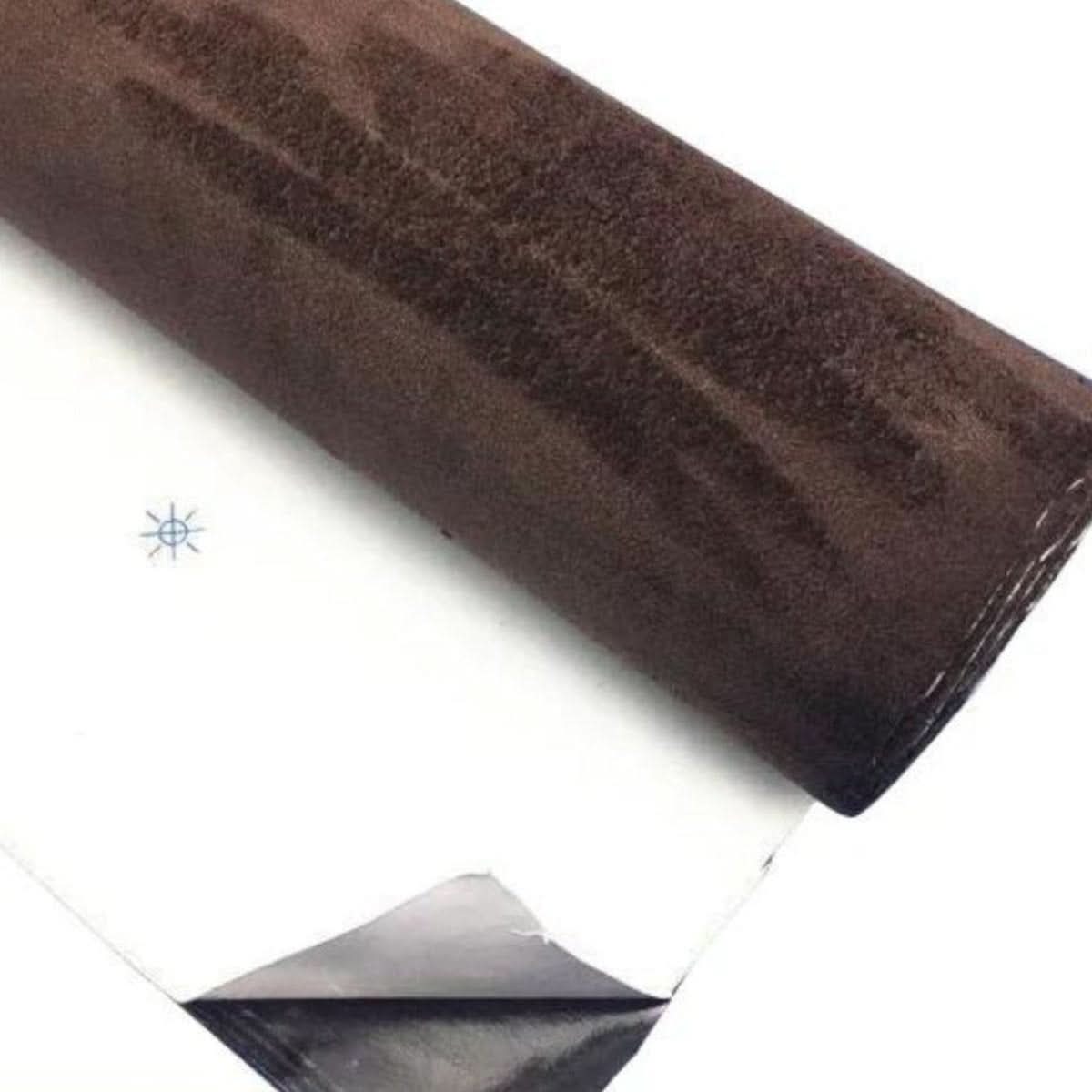Niropi | Self-Adhesive Velvet Fabric Roll for Furniture and Walls