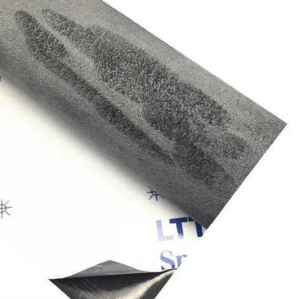 Niropi | Self-Adhesive Velvet Fabric Roll for Furniture and Walls