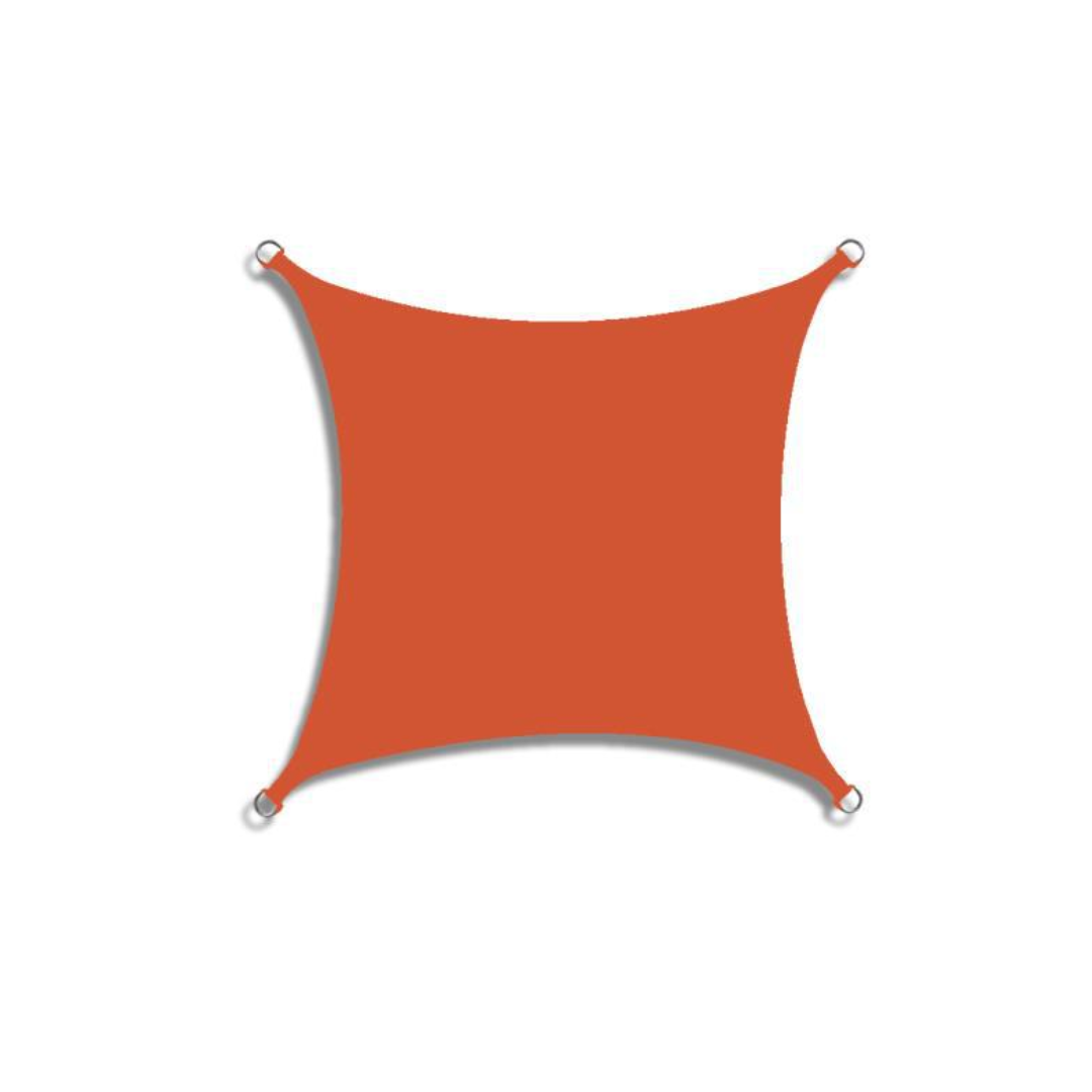 Niropi | Shadence Rectangular Sun Shade Sail