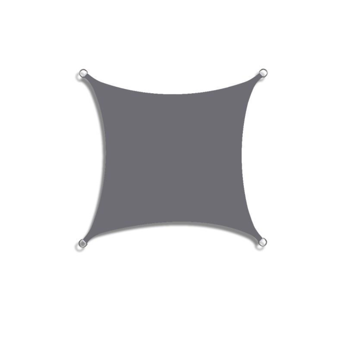Niropi | Shadence Rectangular Sun Shade Sail