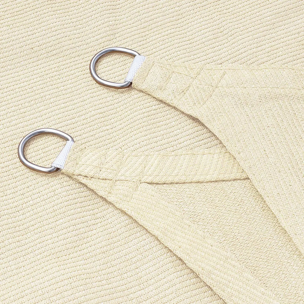 Niropi | Shadence Rectangular Sun Shade Sail