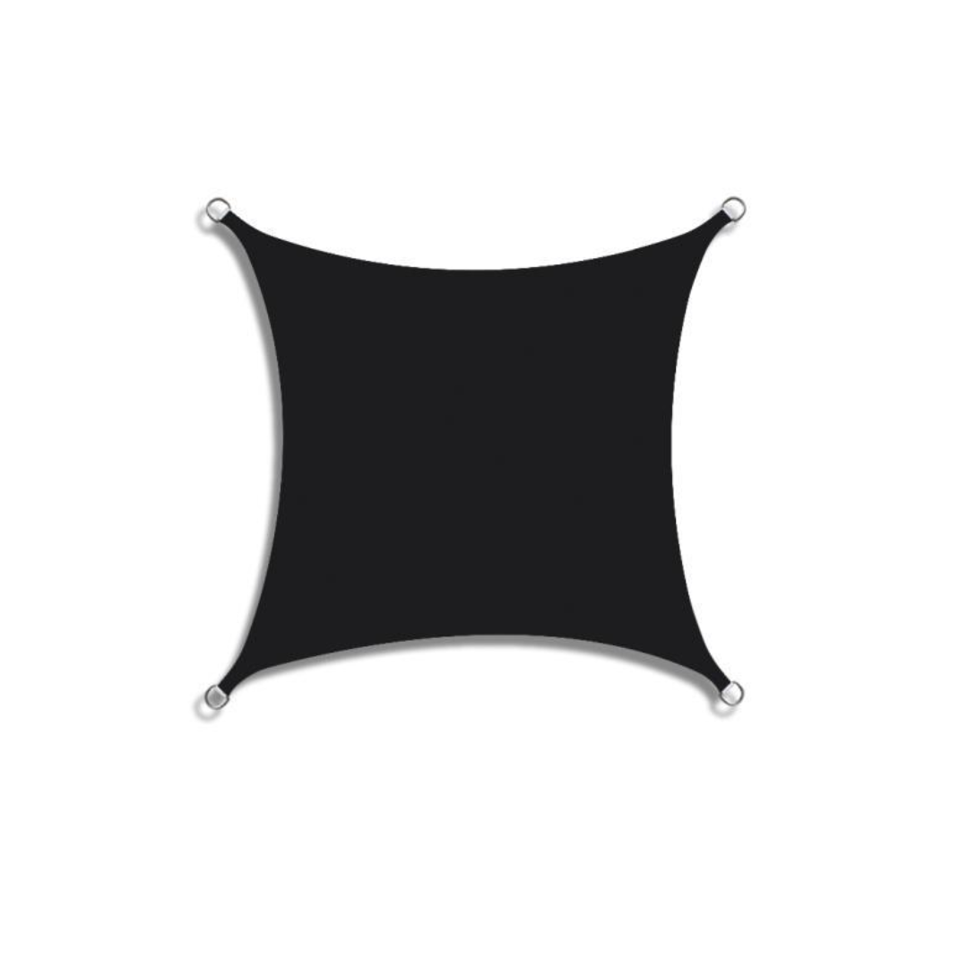 Niropi | Shadence Rectangular Sun Shade Sail