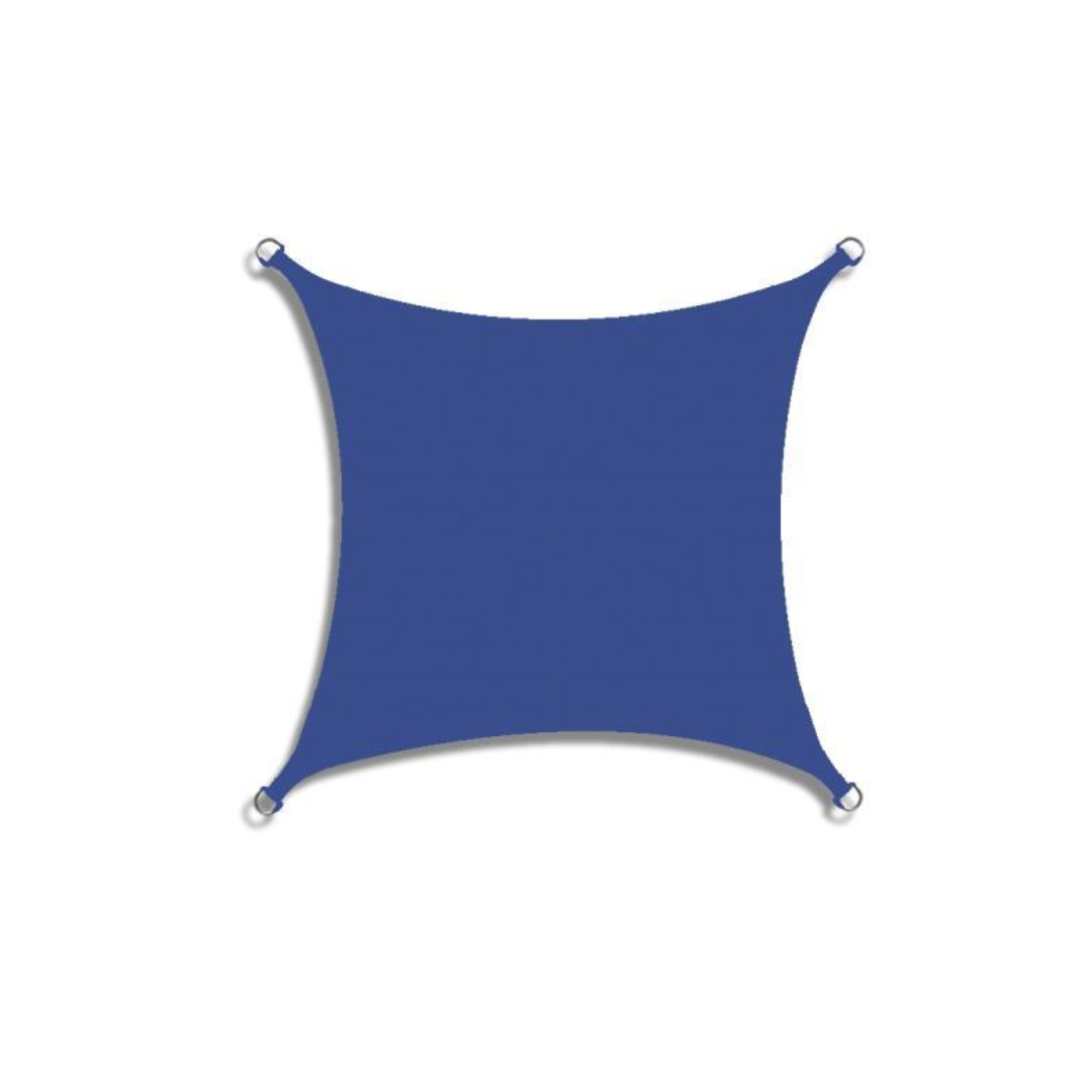 Niropi | Shadence Rectangular Sun Shade Sail