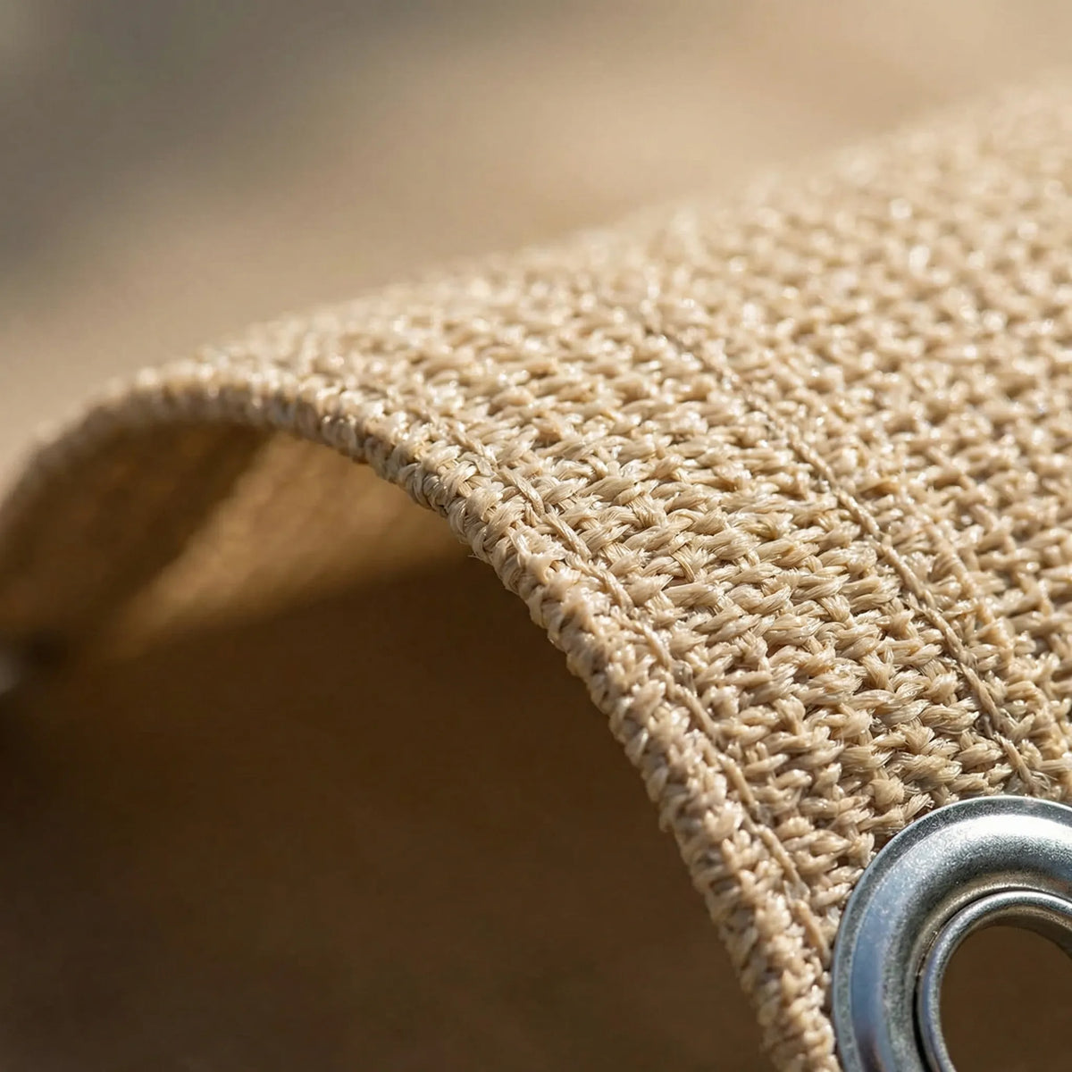 Niropi | Shadence Rectangular Sun Shade Sail