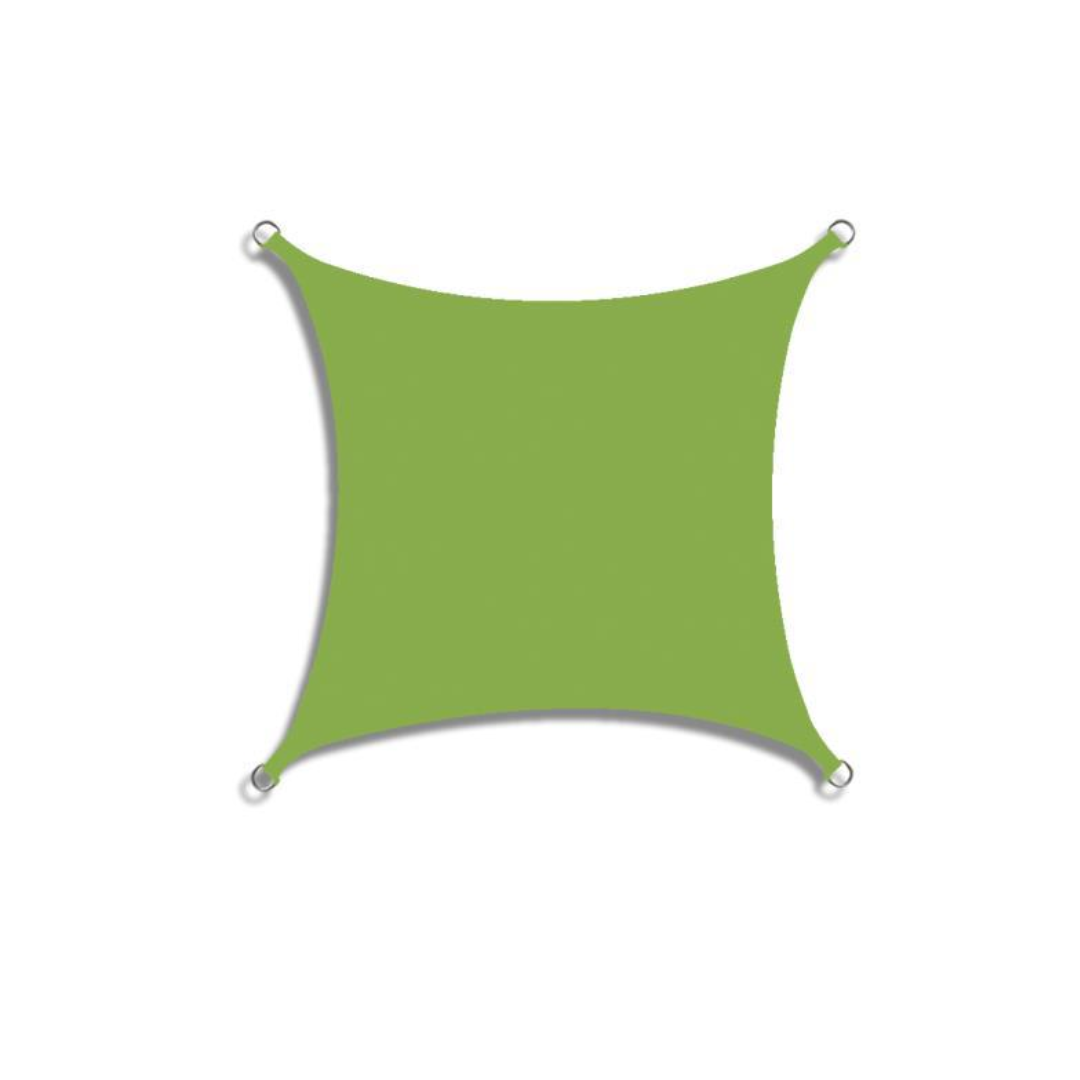 Niropi | Shadence Rectangular Sun Shade Sail