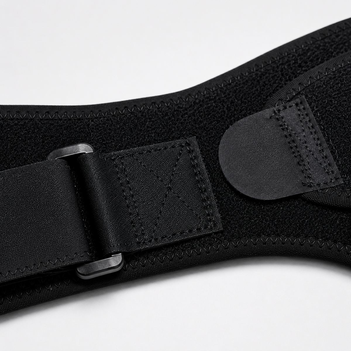 Niropi | Shouldrax Adjustable Shoulder Support Wrap