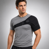Niropi | Shouldrax Adjustable Shoulder Support Wrap