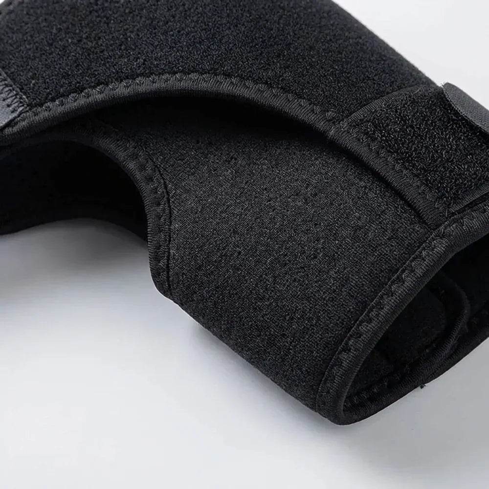 Niropi | Shouldrax Adjustable Shoulder Support Wrap