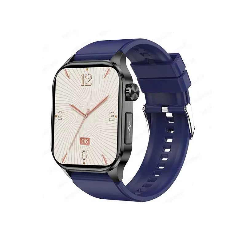 Niropi | Smartwatch for Seniors Blood Pressure Sugar Health Management