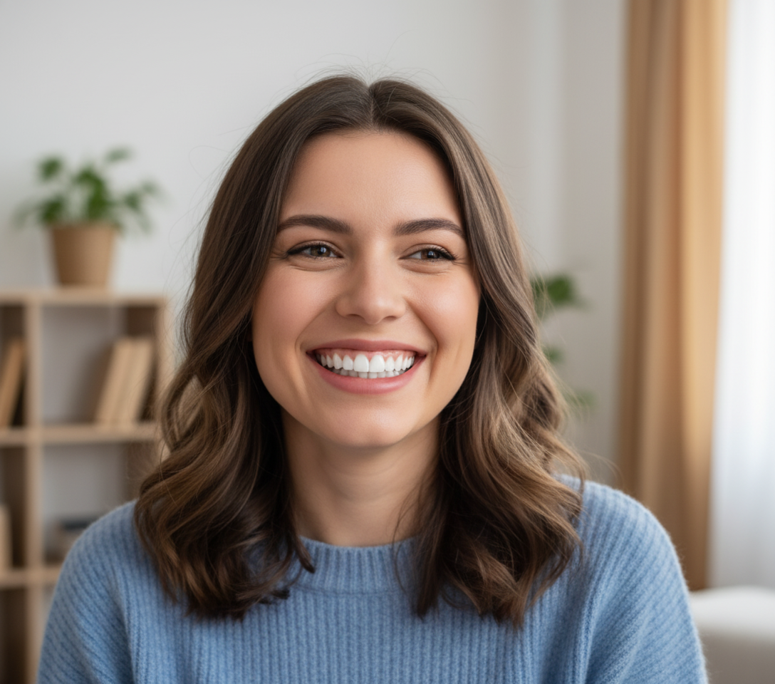 Niropi | Snap-On Cosmetic Veneers | Instant Smile Cover for Imperfections