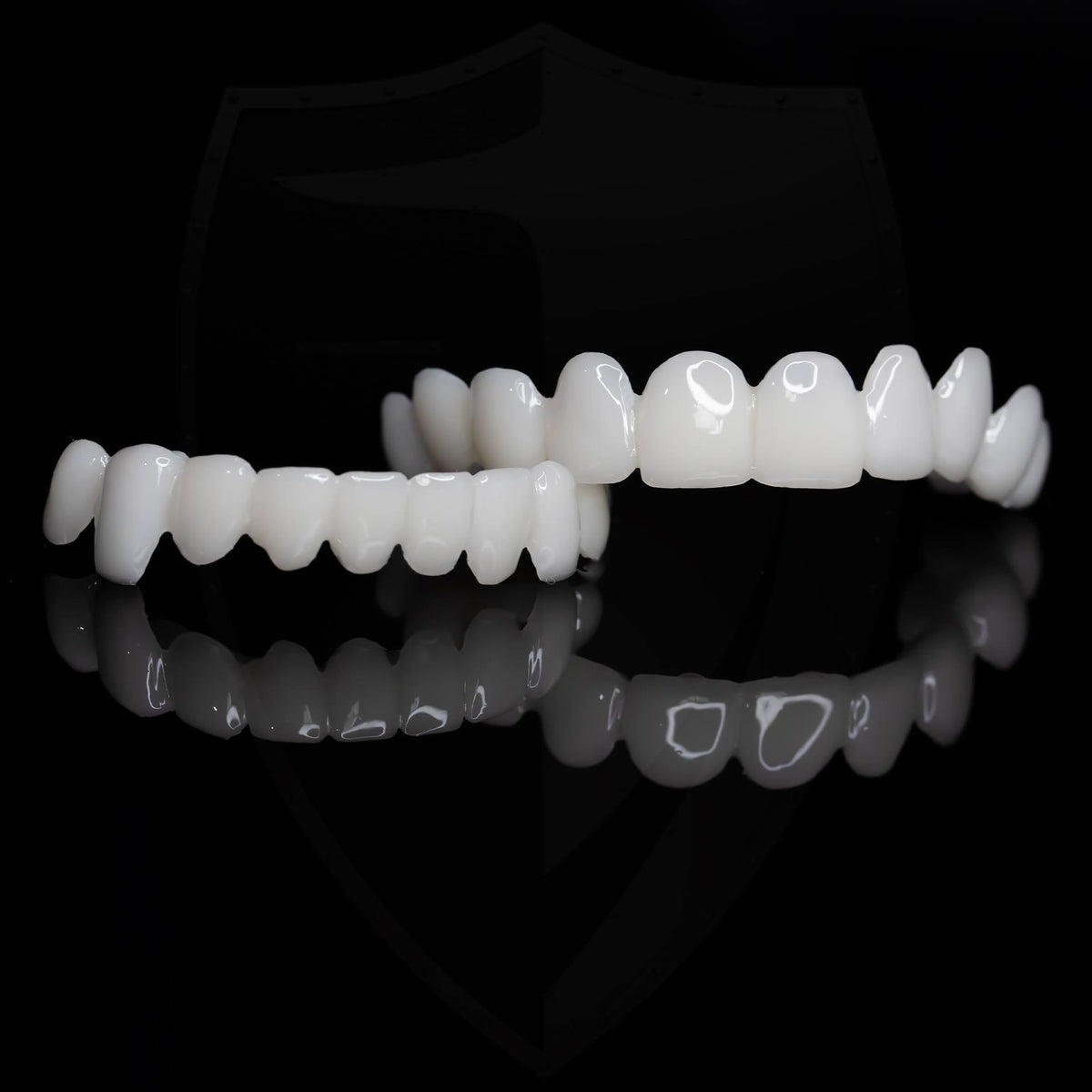 Niropi | Snap-On Cosmetic Veneers | Instant Smile Cover for Imperfections
