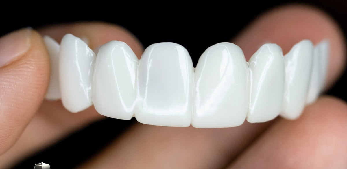Niropi | Snap-On Cosmetic Veneers | Instant Smile Cover for Imperfections