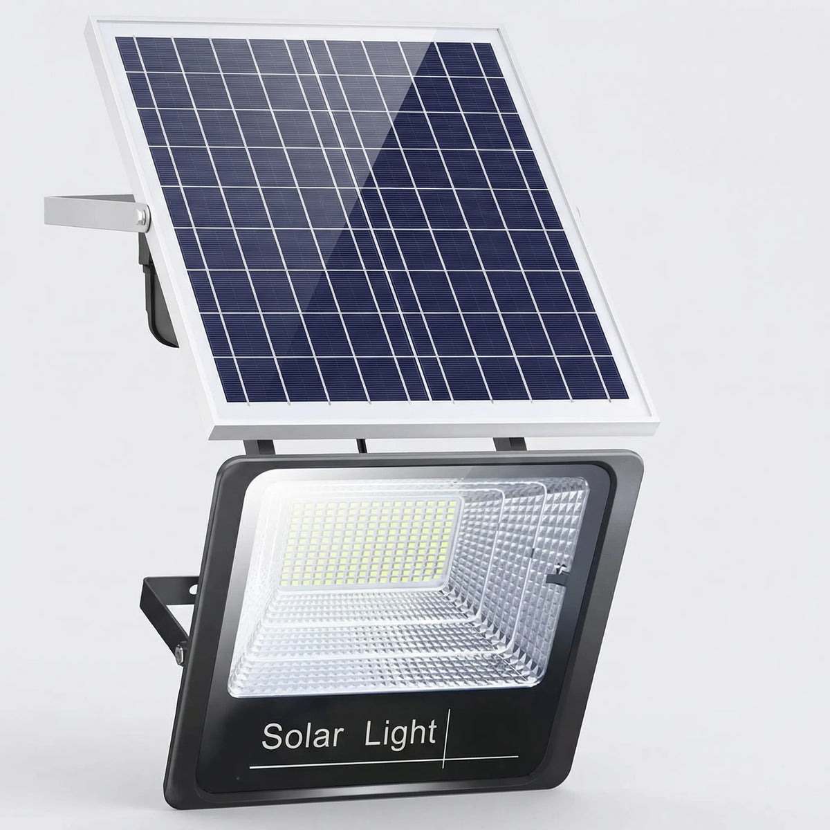 Niropi | Soluxe Solar-Powered Outdoor Flood Light With Remote