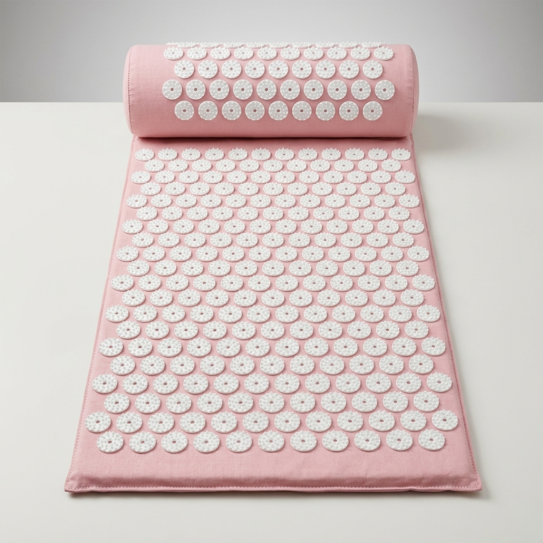 Niropi | Spikelyn Acupressure Therapy Mat Set