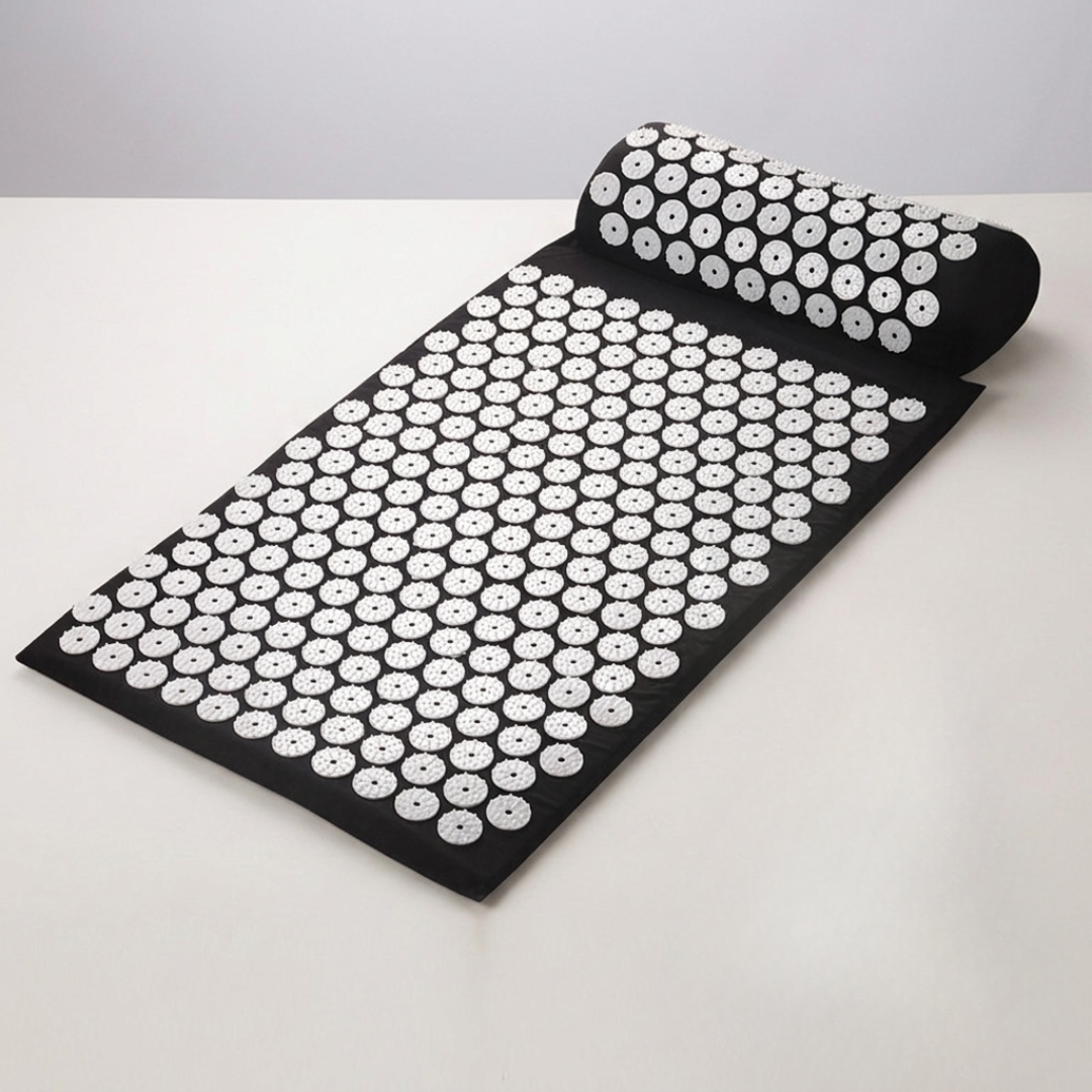 Niropi | Spikelyn Acupressure Therapy Mat Set