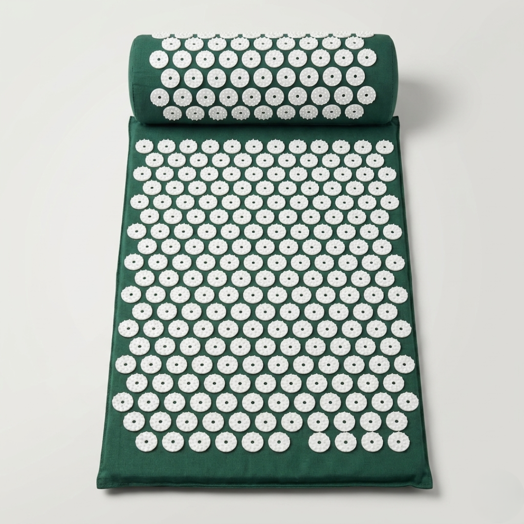 Niropi | Spikelyn Acupressure Therapy Mat Set