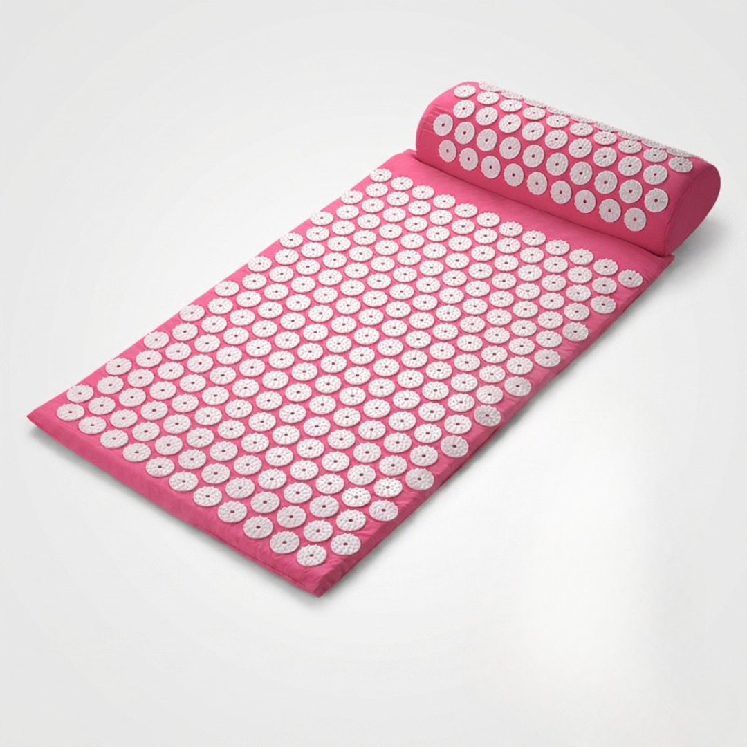 Niropi | Spikelyn Acupressure Therapy Mat Set