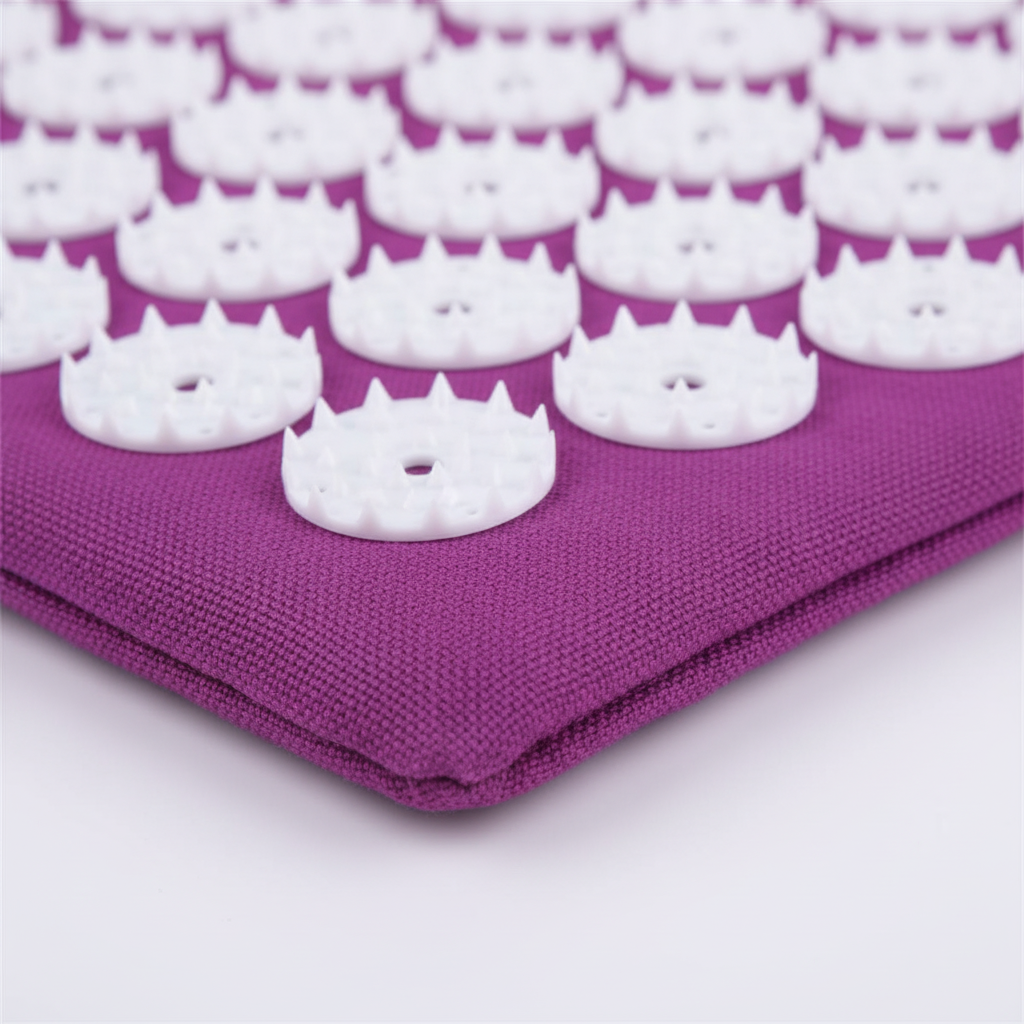 Niropi | Spikelyn Acupressure Therapy Mat Set