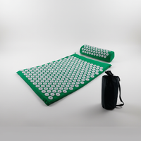 Niropi | Spikelyn Acupressure Therapy Mat Set