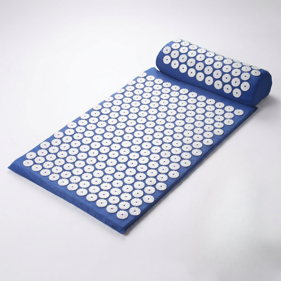 Niropi | Spikelyn Acupressure Therapy Mat Set