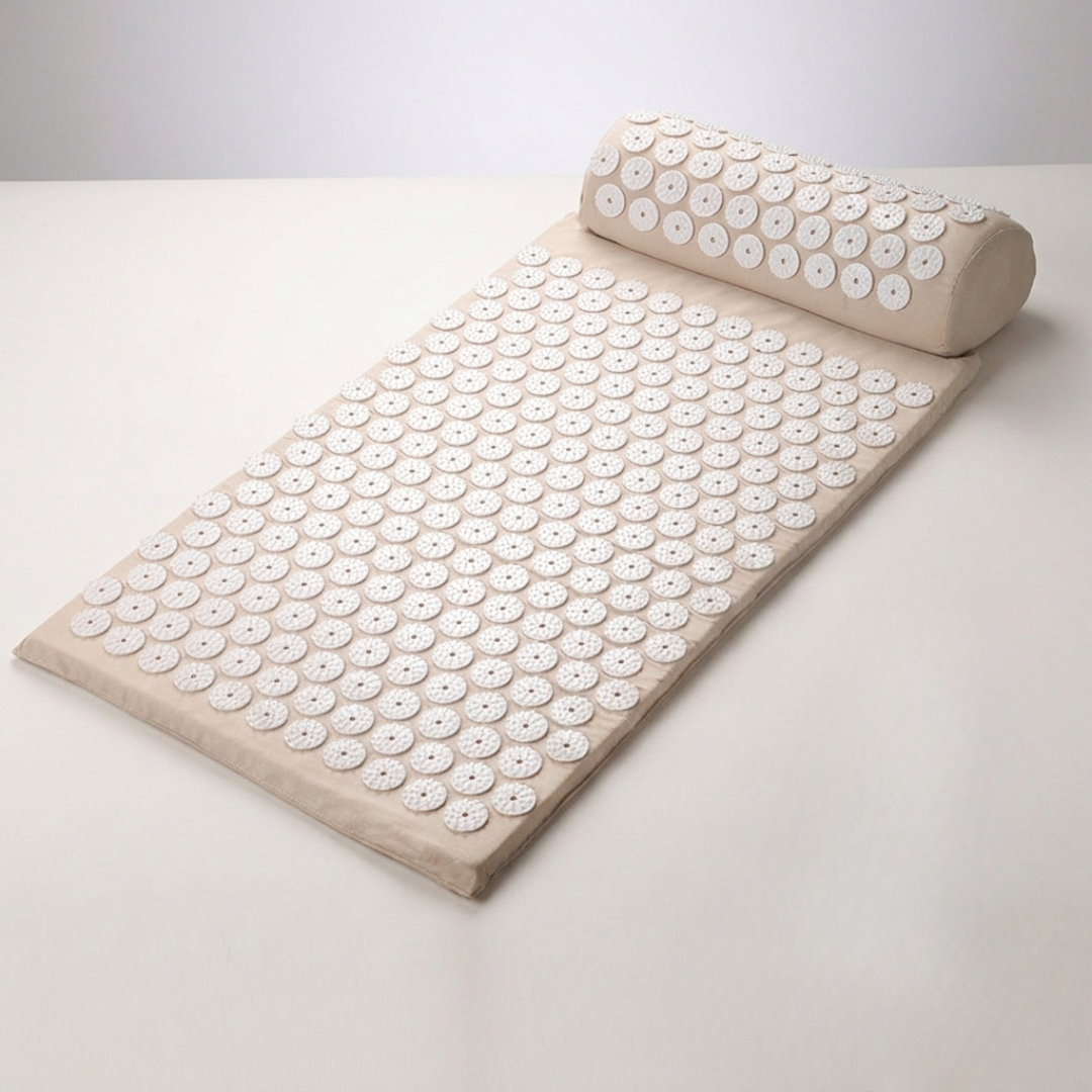 Niropi | Spikelyn Acupressure Therapy Mat Set