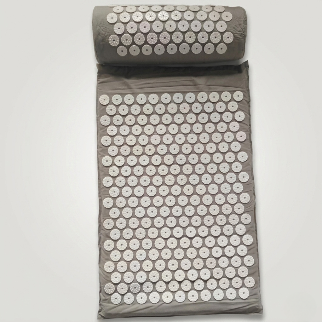 Niropi | Spikelyn Acupressure Therapy Mat Set