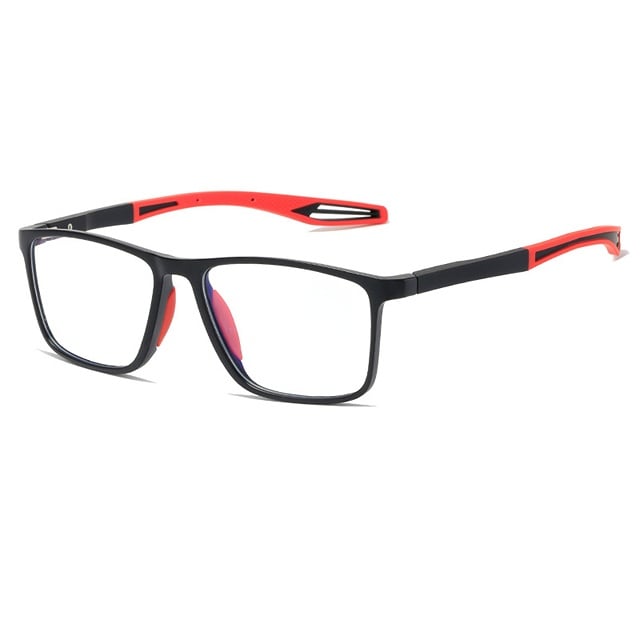 Niropi | Sport Ultra-Light Anti-Blue Light Progressive Glasses