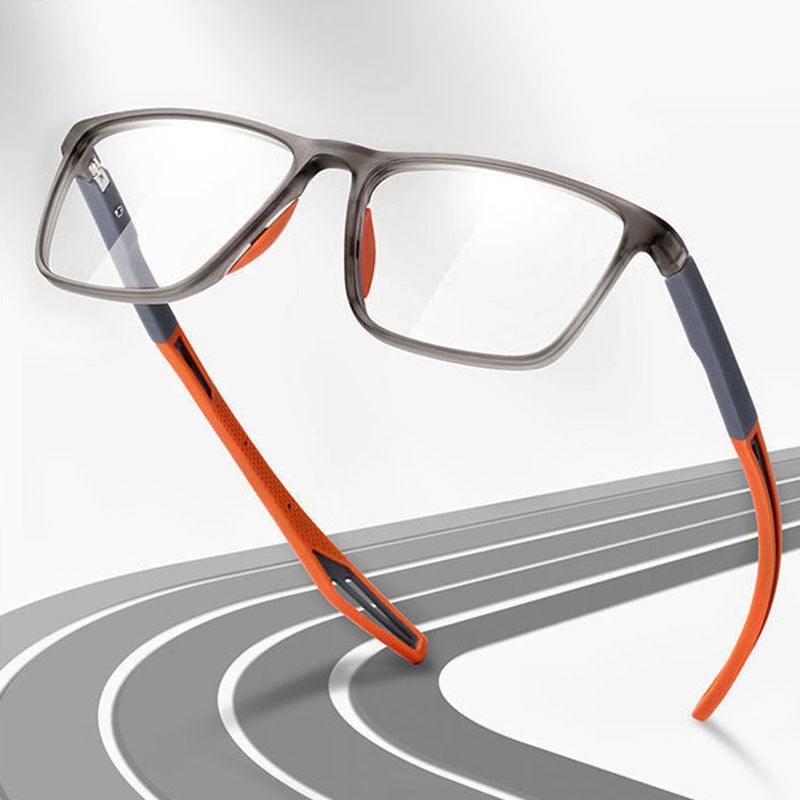 Niropi | Sport Ultra-Light Anti-Blue Light Progressive Glasses