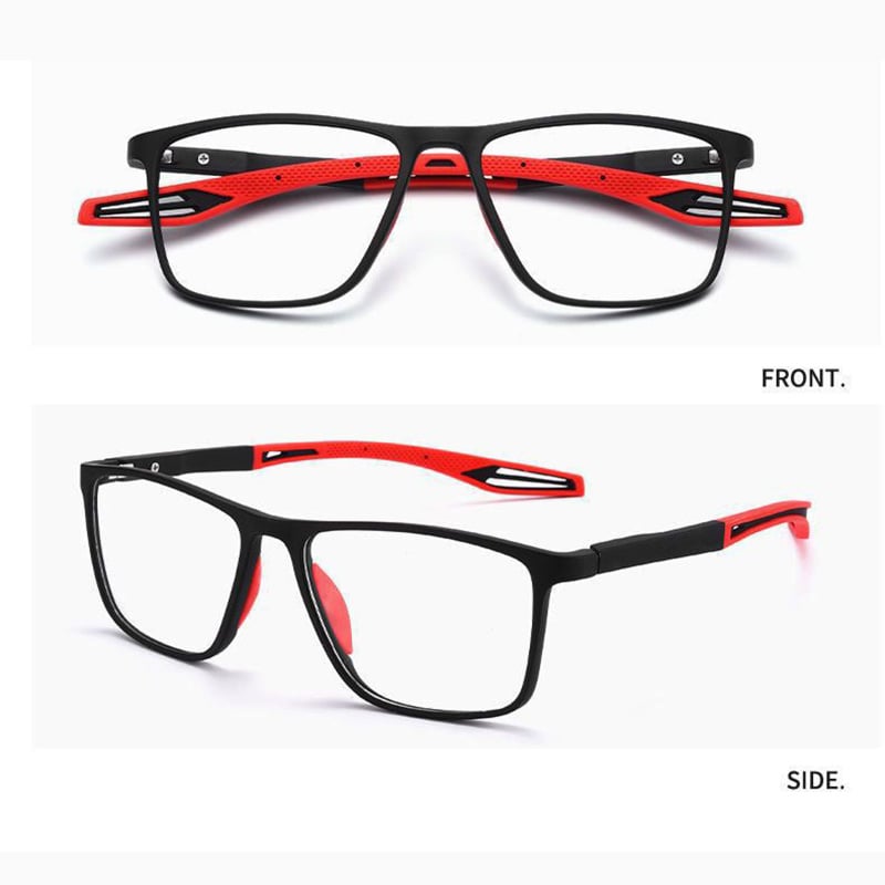 Niropi | Sport Ultra-Light Anti-Blue Light Progressive Glasses
