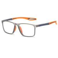 Niropi | Sport Ultra-Light Anti-Blue Light Progressive Glasses