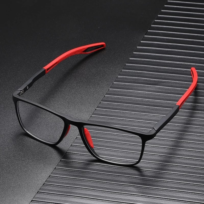 Niropi | Sport Ultra-Light Anti-Blue Light Progressive Glasses