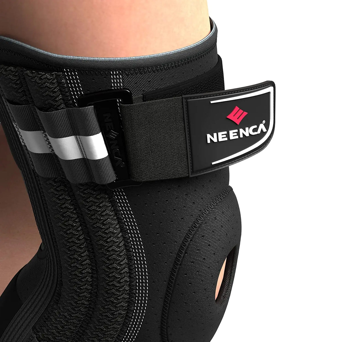 Niropi | Stabriq Adjustable Hinged Knee Support